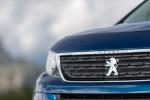 Peugeot Rifter 2018 года (WW)